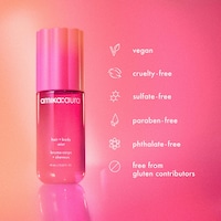 Joy-Sparking Fragrance Mists Image 4