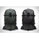 All-Season Custom Fabric Backpacks Image 1