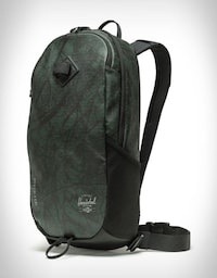 All-Season Custom Fabric Backpacks Image 3