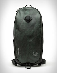 All-Season Custom Fabric Backpacks Image 4