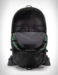 All-Season Custom Fabric Backpacks Image 5