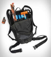 All-Season Custom Fabric Backpacks Image 8