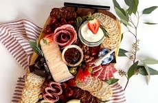 Charcuterie Subscription Kits