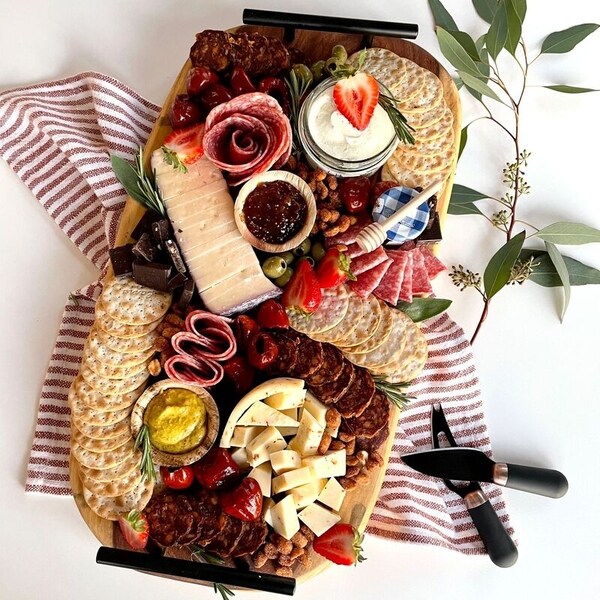Charcuterie Subscription Kits