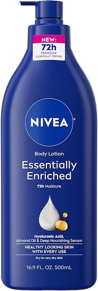 Skincare-Inspired Body Lotions Image 1