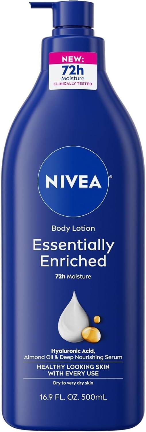 Skincare-Inspired Body Lotions