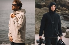 Chic Scandinavian-Style Jackets