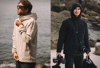 Chic Scandinavian-Style Jackets Image 1