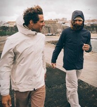 Chic Scandinavian-Style Jackets Image 2