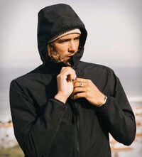 Chic Scandinavian-Style Jackets Image 3