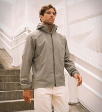 Chic Scandinavian-Style Jackets Image 5