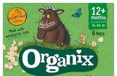 Whimsical Toddler-Friendly Snacks