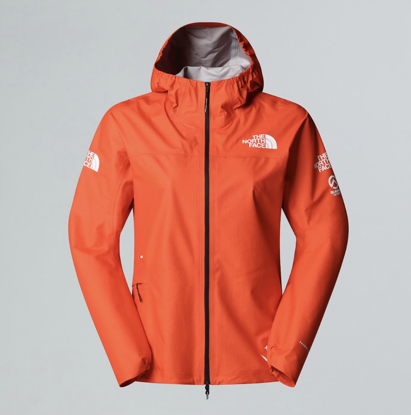 Empowering Ultra Marathon Collections : Flora Alpina