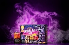 Exclusive Halloween Cider Packs