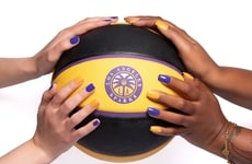 Performance-Driven Nail Care Collabs