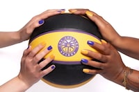 Performance-Driven Nail Care Collabs Image 1