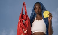 Reinvented Plastic Bags