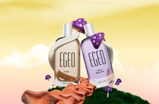 Gourmand Mushroom Fragrances