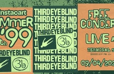 Throwback Grocery Campaigns