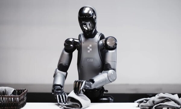 Laundry-Folding Humanoids