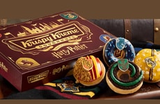 Magical Limited-Time Treats