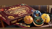 Magical Limited-Time Treats