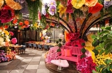 Summer-Forward NYC Spots