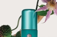 Japanese-Inspired Longevity Serums