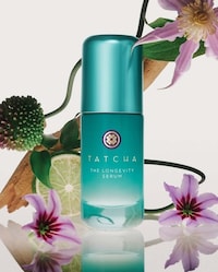 Japanese-Inspired Longevity Serums