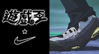 Duel-Ready Sneaker Drops Image 1