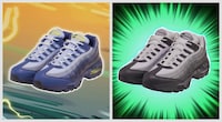 Duel-Ready Sneaker Drops Image 2