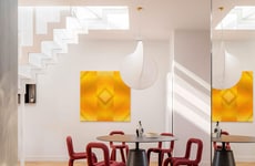 Bright Attic Sanctuaries