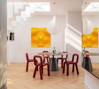 Bright Attic Sanctuaries Image 2