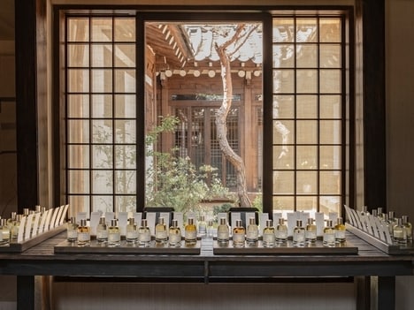 Contemporary Hanok Experiences