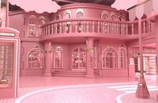 Immersive Beauty Destinations