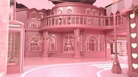 Immersive Beauty Destinations