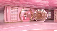 Immersive Beauty Destinations Image 2