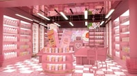 Immersive Beauty Destinations Image 3