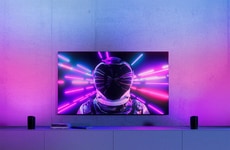 Immersive Wall Lighting