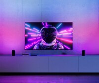 Immersive Wall Lighting
