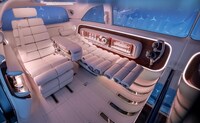 Luxury Electric Van Concepts Image 2