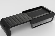 Thermal Wellness Devices