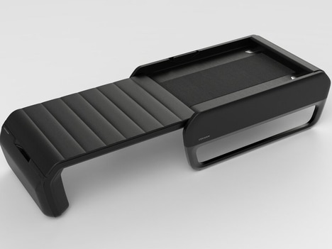 Thermal Wellness Devices