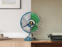 Revived Retro Fans Image 2