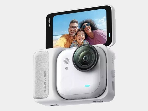 Tiny Cube Action Cameras