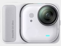 Tiny Cube Action Cameras Image 2