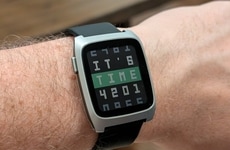 Descriptive Wearable Concepts