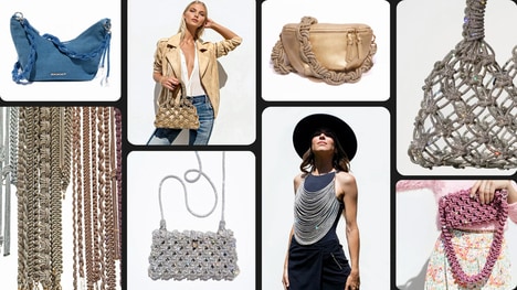 Customizable Statement Accessory Brands