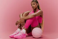 Athlete Collaborative Sneaker Series Image 2