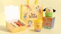 Kindness-Centered Kids Menus Image 1